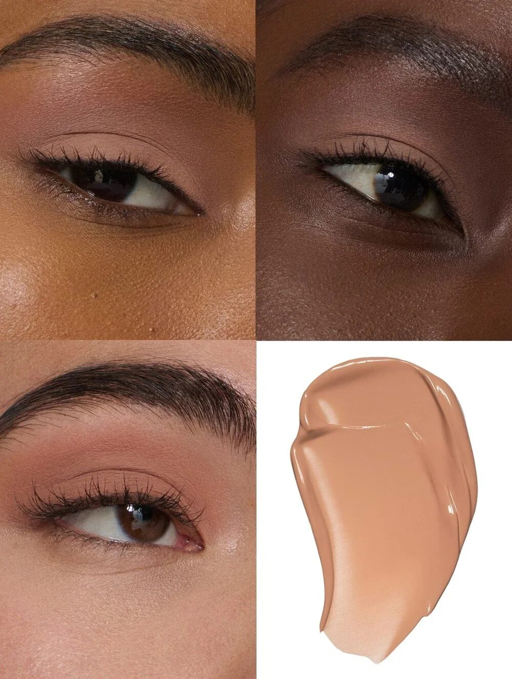 R.E.M. Beauty by Ariana Grande Liquid Eyeshadow - NVM